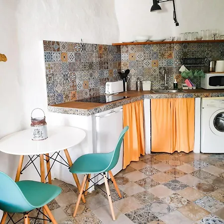 Apartment Ojala... *